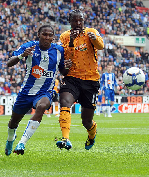 在足球的世 在足球的世