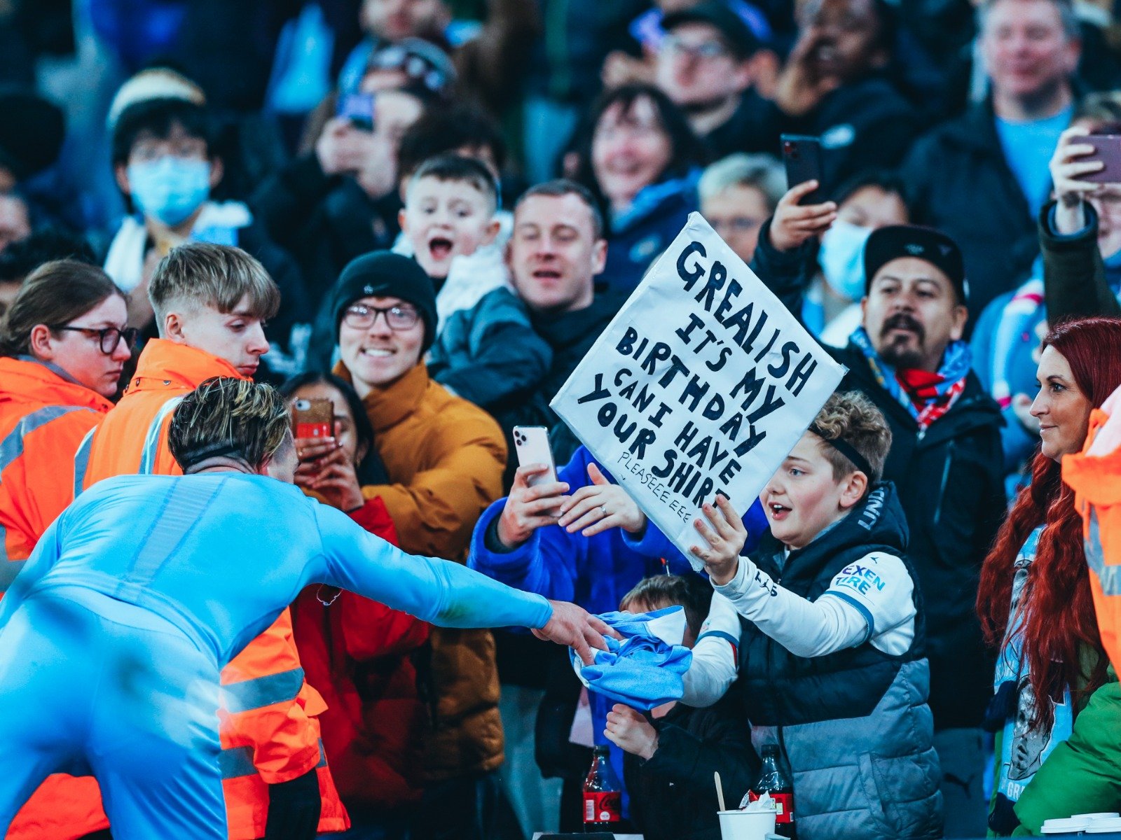 在体育迷的 在体育迷的